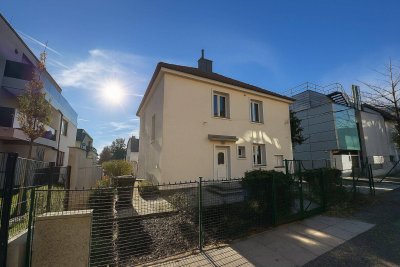 Comfortable Family Home with Plenty of Space and a Garden