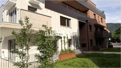 Energieeffiziente Neubauwohnung im Zentrum von Zell am See! 92 m², 2 SZ, Hauptwohnsitz mit Seeblick!