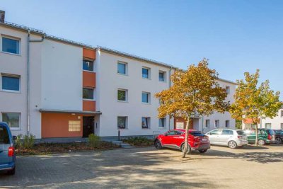 2 Zimmer im Grünen!