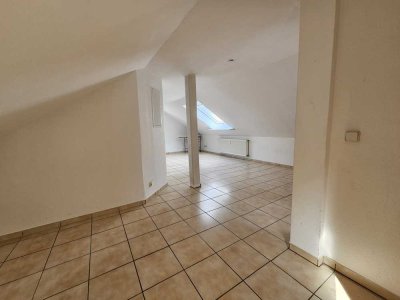 Charmante 1,5 Zimmer Wohnung!