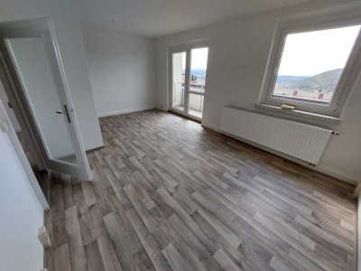 Einziehen und sofort wohlfühlen! JungesWohnen!