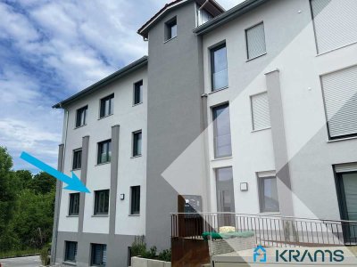 Ideal geschnitten für jeden Lebensstil: Stilvolle 3-Zimmer-Wohnung in Ohmenhausen!