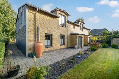 Dach und Fenster neu - Kapitalanlage in Kauslund mit 4 Wohneinheiten