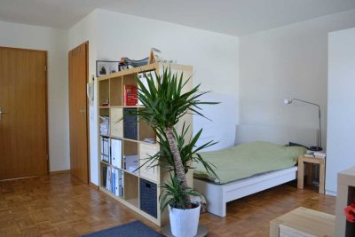 Gemütliche Pendler oder Ferienwohnung