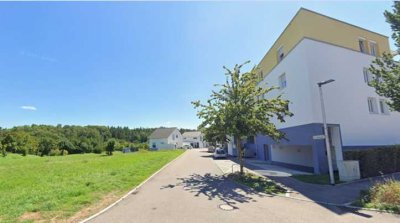 Etagenwohnung in Nürtingen
