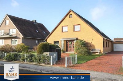 Lage, Lage, Lage: Einfamilienhaus mit Potenzial direkt am Stadtkern von Stockelsdorf!
