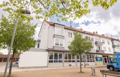 Renditestarkes Mehrfamilienhaus in guter Lage von Querum, modernisiert und vollvermietet