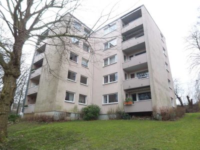 *** sonnige 3-Zimmer  Wohnung mit Balkon in Heiligenhaus ***