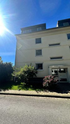 Vermietete 3-Zimmer-Eigentumswohnung mit Balkon in Mönchengladbach-Rheindahlen