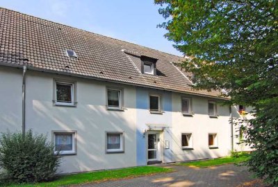 Demnächst frei! 3-Zimmer-Wohnung in Gelsenkirchen Resser Mark