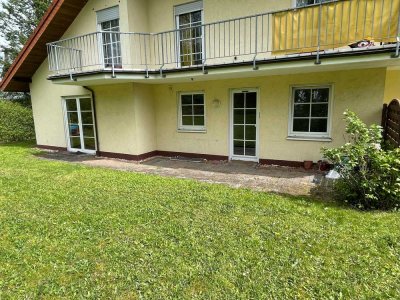 Ansprechende 3-Zimmer-Wohnung mit Terrasse in Nikckenich