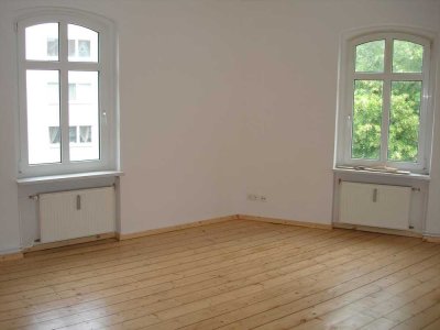 2-Zimmer-Wohnung in Rathenow zu vermieten