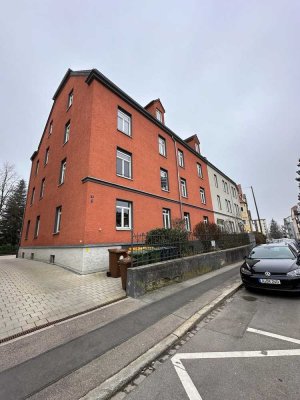 IMMO LOVE Göggingen- Vermietete 2 ZKB mit 68 m² zu verkaufen!