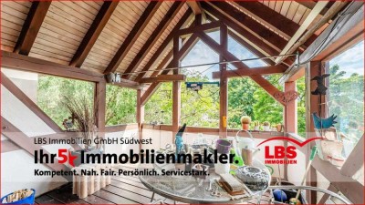 Wir geben Deiner Zukunft ein zu Hause!