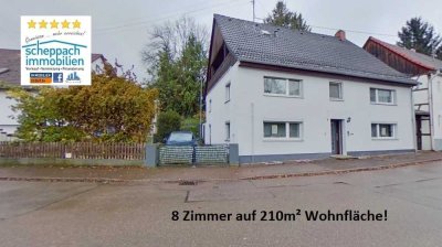 "Raum-/Zimmerwunder" - Neu-Ulm/Holzschwang!
