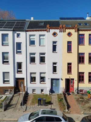 Lukratives 3-Familienhaus mit Garage nur wenige Minuten vom Marktplatz