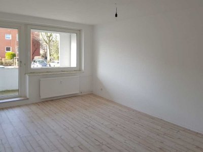 Viel Platz! Schöne 3-Zimmer-Wohnung in Cuxhaven mit 300€-Gutschein zum Einzug!*