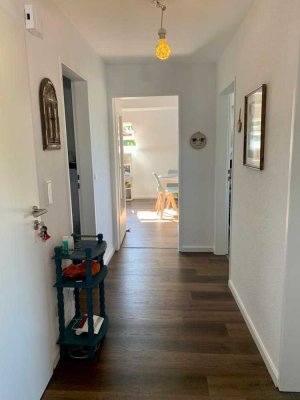 Wieder mietbar : 2,5 -Zimmer-Wohnung in Osnabrück-Sonnenhügel