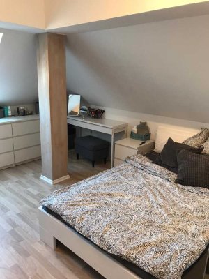 Tolle 2-Zimmer Wohnung im Zentrum Passaus und kurzer Verbindung zur Uni