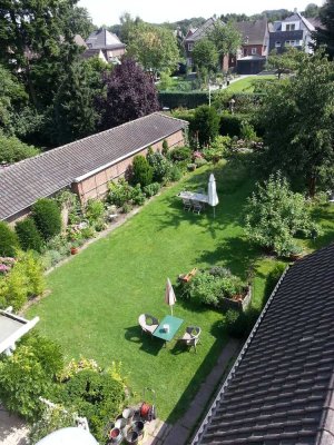 Freistehendes Einfamilienhaus mit viel Charme in Stadtlohn- Zentrum!