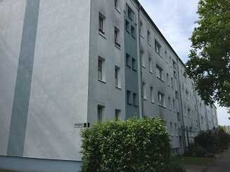 Ganz neu – Erstbezug nach Komplettsanierung!