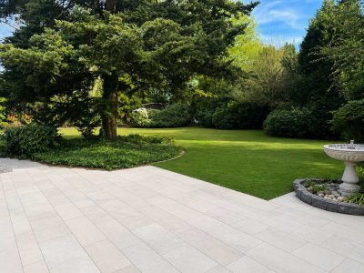 Außergewöhnliche Bauhaus-Villa in absoluter Bestlage!