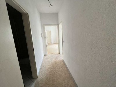 +++Gemütliche 5 Raum Wohnung für Familien +++