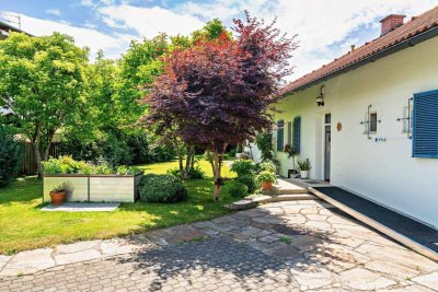 Großzügiger Bungalow in zentraler Lage Graz-Liebenau