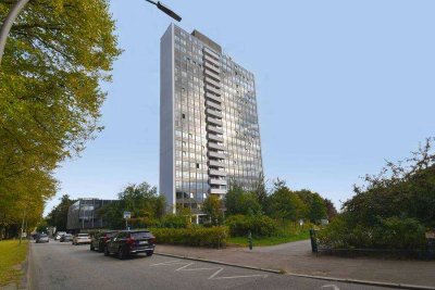 Exklusives City-Appartement – möbliert & sofort verfügbar!