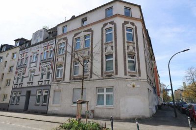 Top Investment! Eigentumswohnung  8 % Mietrendite in Dortmund-Nord – Langzeitvermietet