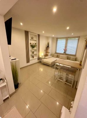 Zuhause mit einem Zimmer in Hamburg-Langenhorn