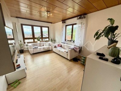 ** Zweifamilienhaus zum Top-Preis! **