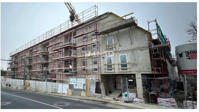 Urbanes Wohnen in Wien Nähe mit LoggiaSCHLÜSSELFERTIG PROVISIONSFREI