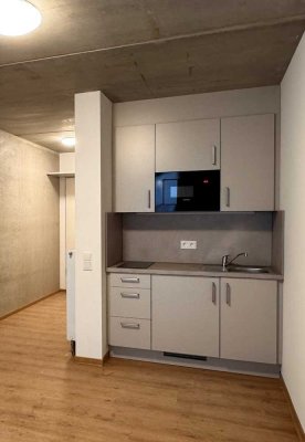 Apartments für Studierende & Azubis