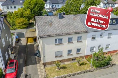 Von Anfang an Zuhause - provisionsfrei