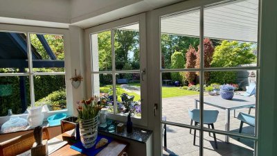 Großes Einfamilienhaus in Mönchengladbach-Hockstein