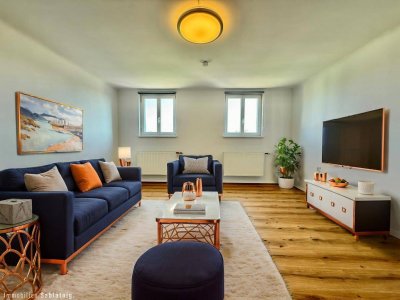 Traumhafte 3-Zimmer-Wohnung in Krems!
