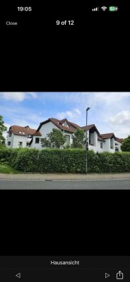 2,5 Zi für Maisonette-Liebhaber,-innen