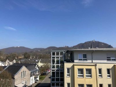 SENIOREN-WOHNUNG ! 2 Zi.Whg. mit Balkon und Einbauküche