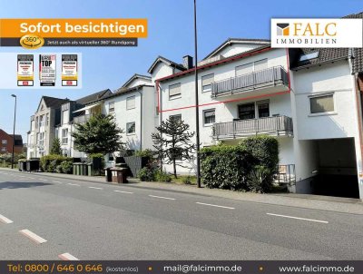 Entspannung am See! 
Inklusive Einbauküche und Tiefgarage!