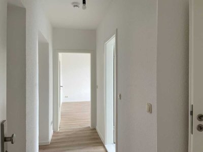 Südbalkon & Arbeitszimmer für Paare!