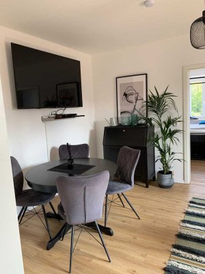 2-Zimmer-Wohnung in Landshut
