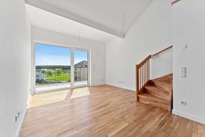 Maisonette-Eigentumswohnung (H1,WE17)