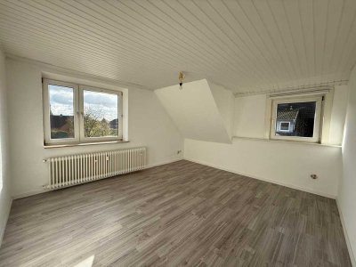 Sanierte 3-Zimmer-Wohnung mit Einbauküche in Wathlingen