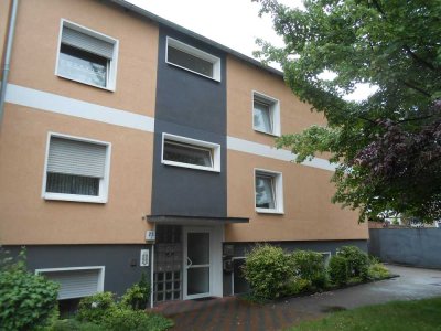 2-Zimmer-Wohnung mit Balkon in Dortmund-Lütgendortmund!  WBS erforderlich !!