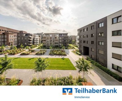 Die perfekte Kapitalanlage - mit professionellem Vermietungs- und Managementkonzept inklusive