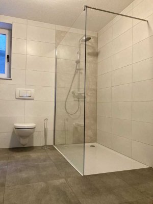 3,5-ZKB Wohnung inkl. Garage - Schöne Wohnung in Oppenhausen