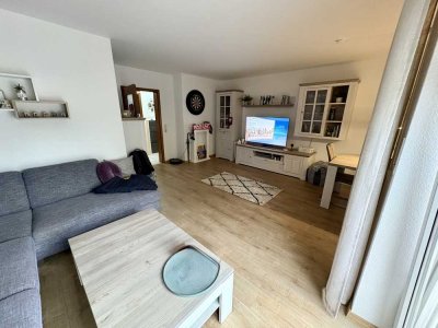 Schöne 2 Zimmer-Wohnung in Leverkusen-Rheindorf