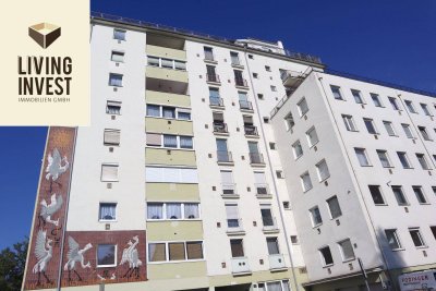 Raum für dich. Raum für mehr – 120 m² kaufen statt mieten!