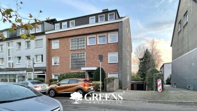 Schönes Appartement in Bestlage von Essen-Heisingen